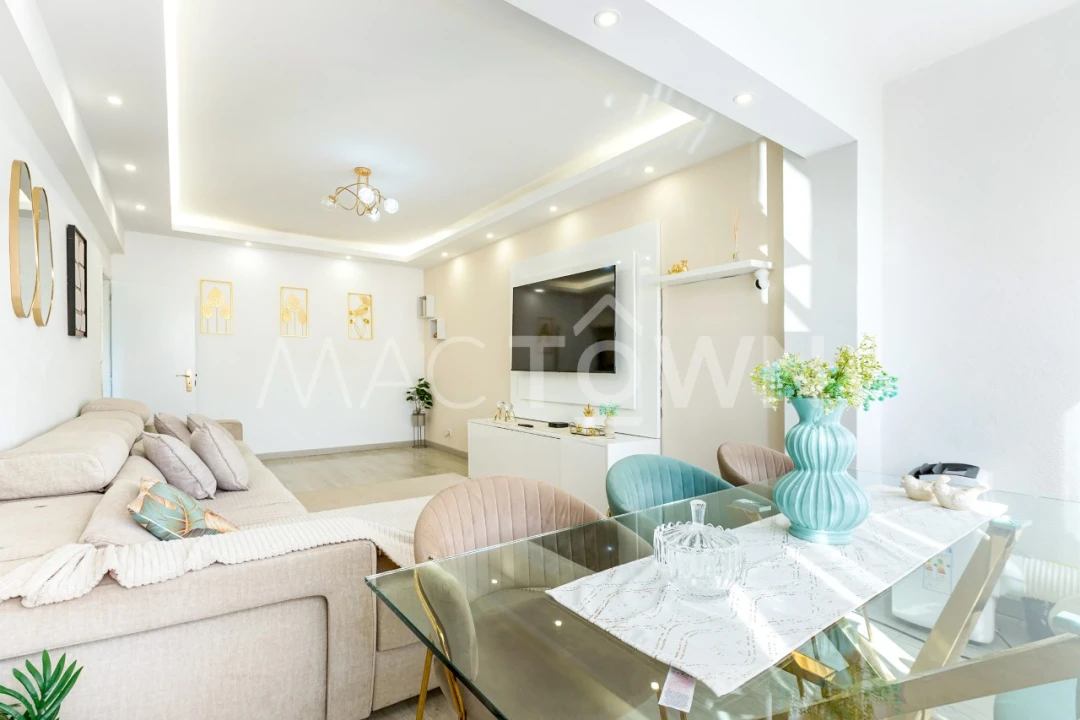 Apartamento T3 para Venda em Nossa Sra de Fatima Foto 7