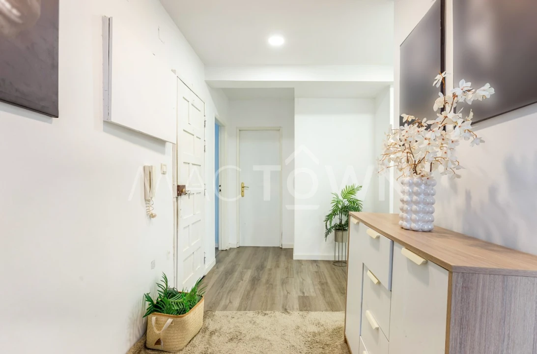 Apartamento T3 para Venda em Nossa Sra de Fatima Foto 9