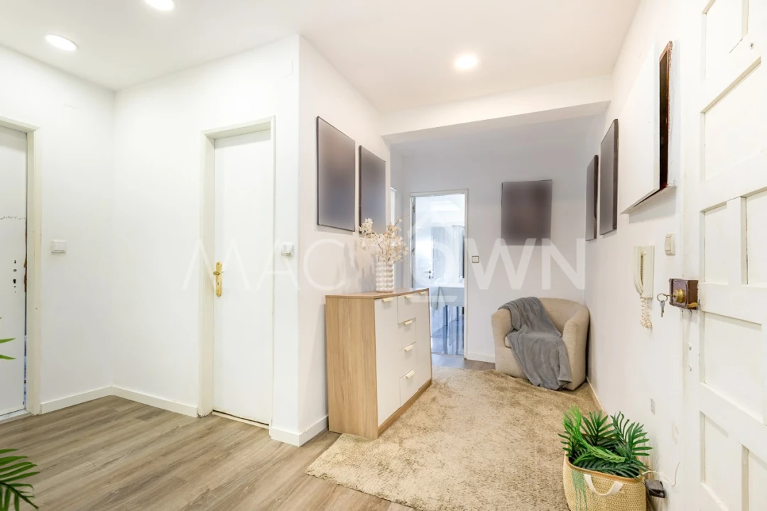 Apartamento T3 para Venda em Nossa Sra de Fatima Foto 10