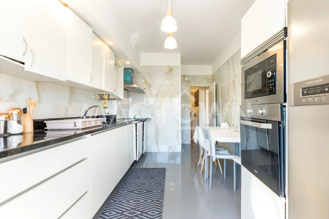 Apartamento T3 para Venda em Nossa Sra de Fatima Foto 13