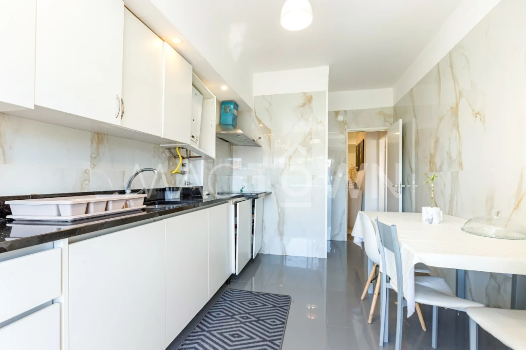 Apartamento T3 para Venda em Nossa Sra de Fatima Foto 14