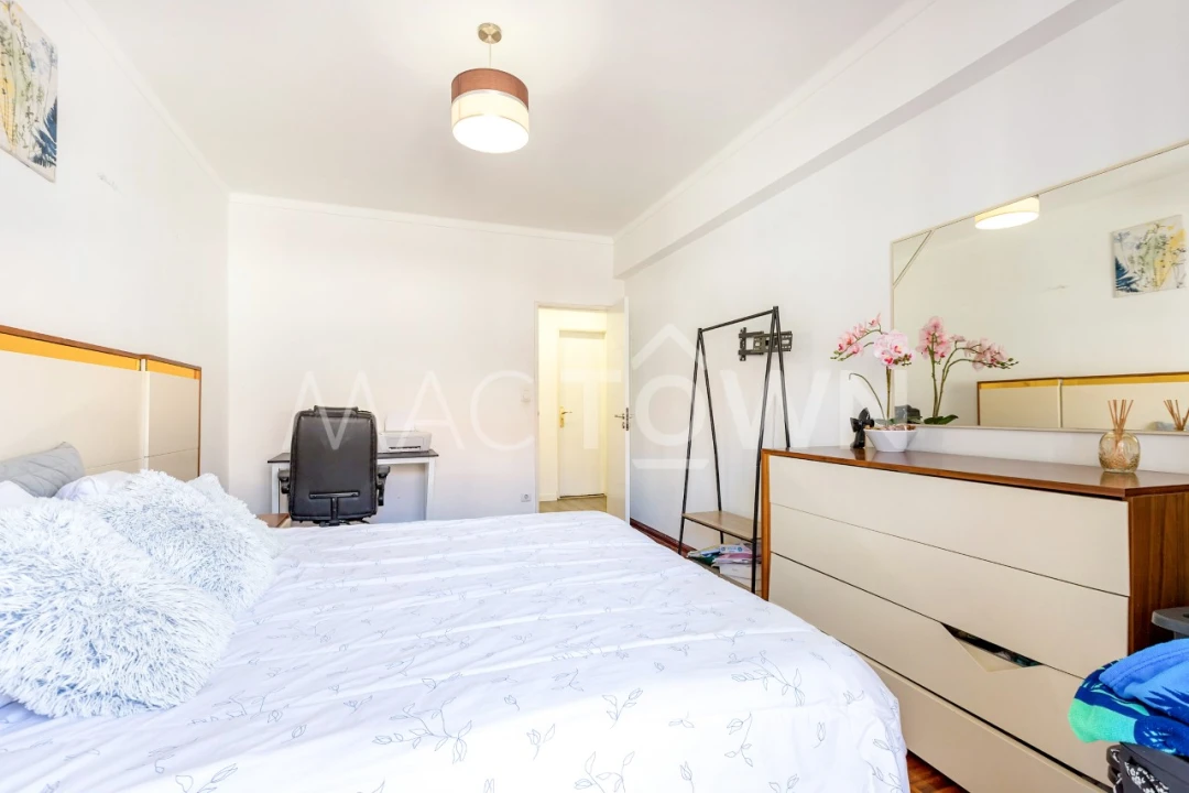 Apartamento T3 para Venda em Nossa Sra de Fatima Foto 16