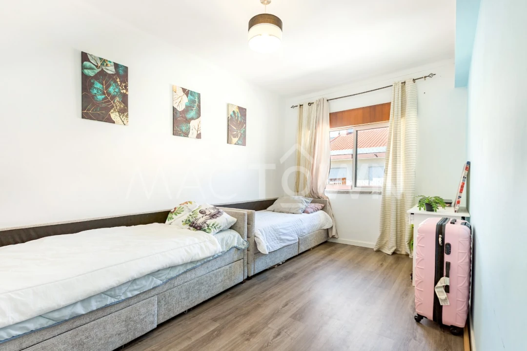 Apartamento T3 para Venda em Nossa Sra de Fatima Foto 20