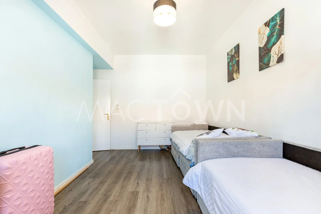 Apartamento T3 para Venda em Nossa Sra de Fatima Foto 21