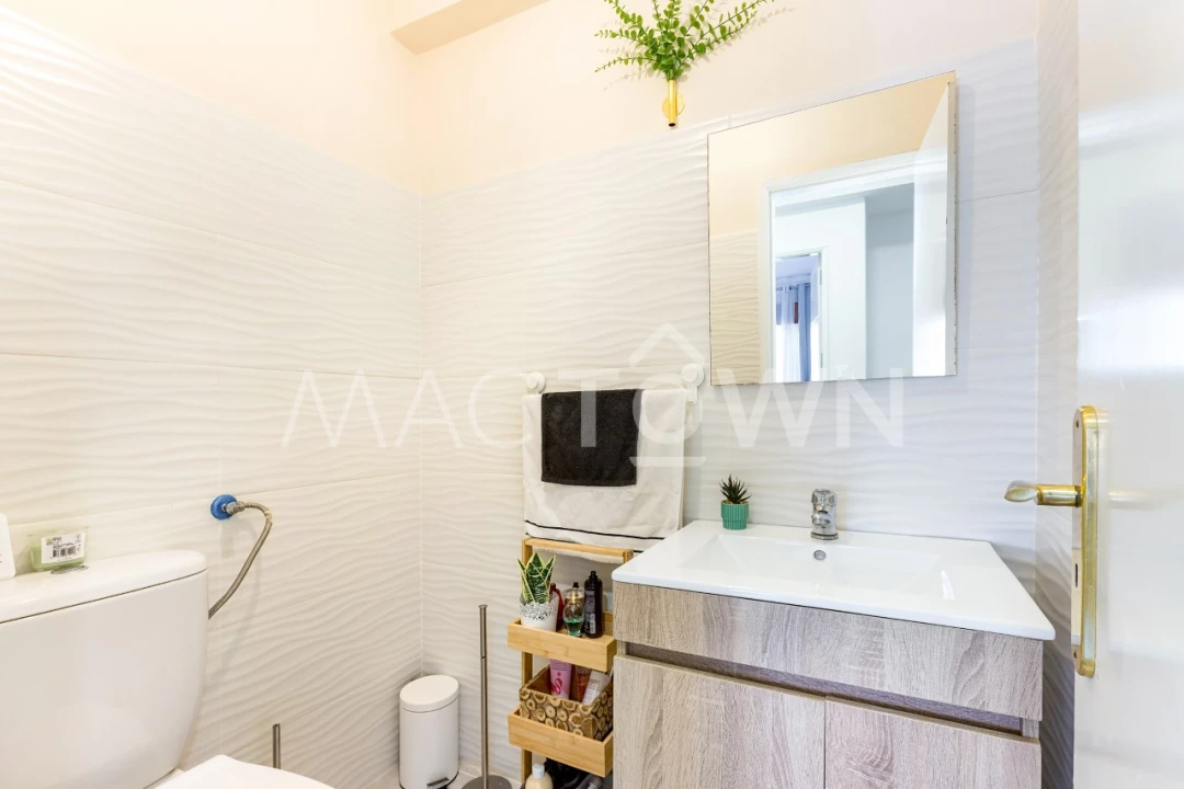 Apartamento T3 para Venda em Nossa Sra de Fatima Foto 22
