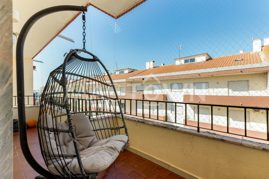 Apartamento T3 para Venda em Nossa Sra de Fatima Foto 23