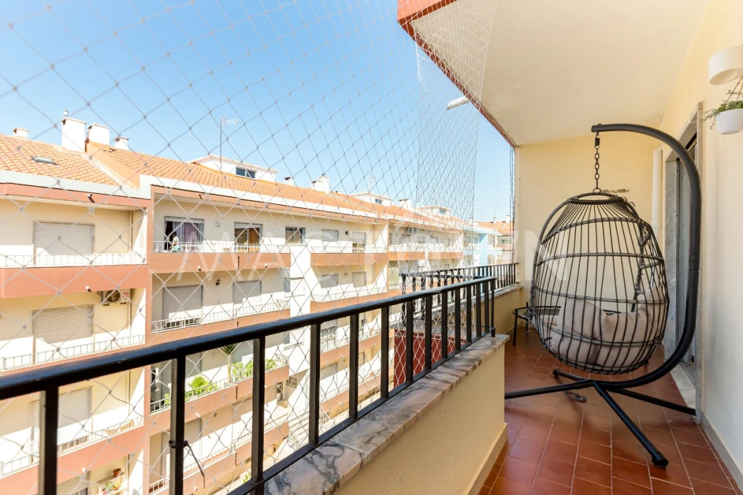Apartamento T3 para Venda em Nossa Sra de Fatima Foto 24