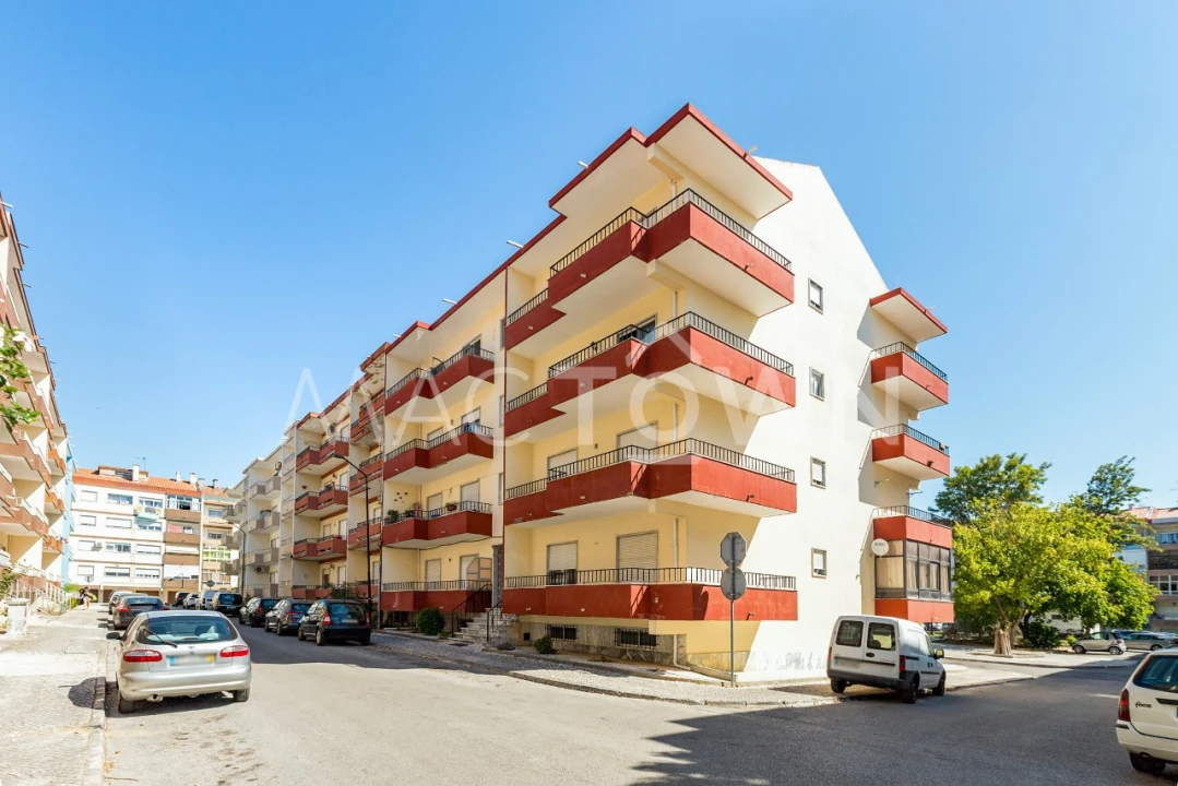 Apartamento T3 para Venda em Nossa Sra de Fatima Foto 25