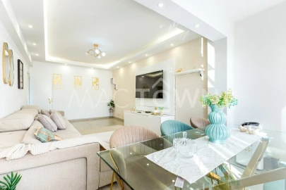 Apartamento T3 para Venda em Nossa Sra de Fatima