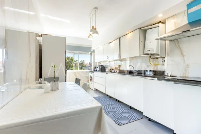 Apartamento T3 para Venda em Nossa Sra de Fatima