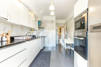 Apartamento T3 para Venda em Nossa Sra de Fatima
