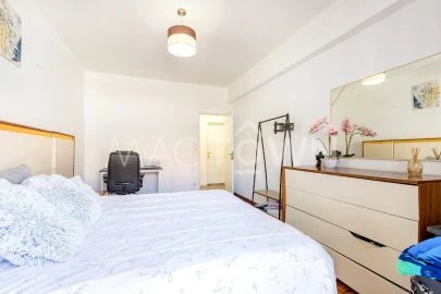Apartamento T3 para Venda em Nossa Sra de Fatima