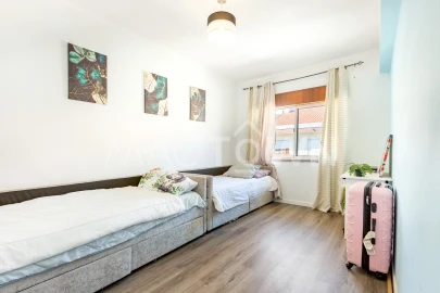Apartamento T3 para Venda em Nossa Sra de Fatima