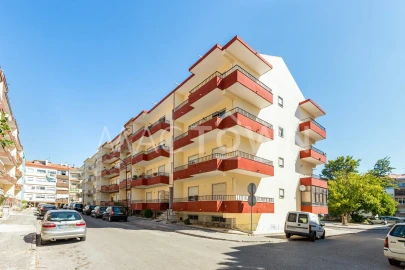 Apartamento T3 para Venda em Nossa Sra de Fatima