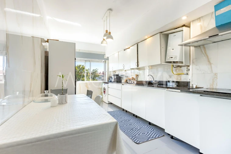 Apartamento T3 para Venda em Nossa Sra de Fatima Foto 12