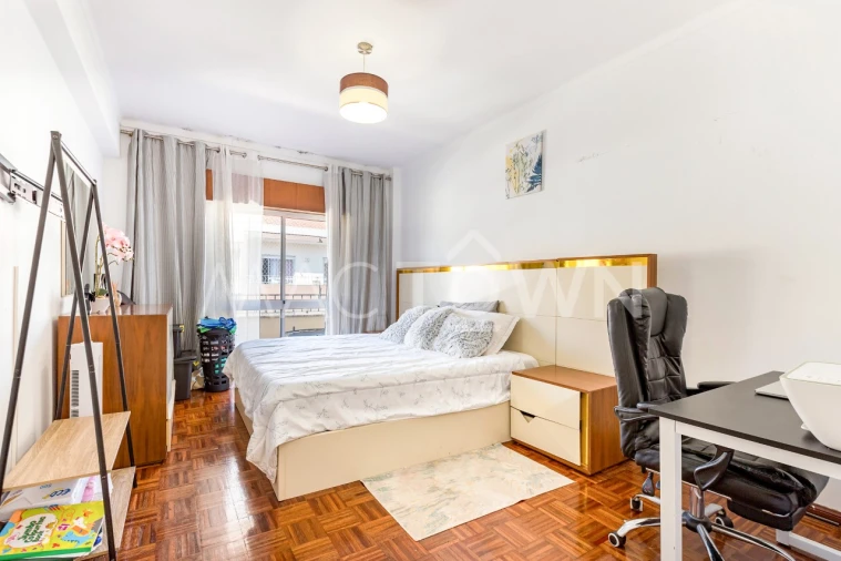 Apartamento T3 para Venda em Nossa Sra de Fatima Foto 15