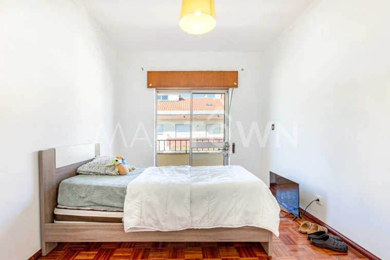 Apartamento T3 para Venda em Nossa Sra de Fatima Foto 18