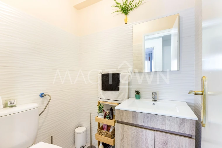 Apartamento T3 para Venda em Nossa Sra de Fatima Foto 22