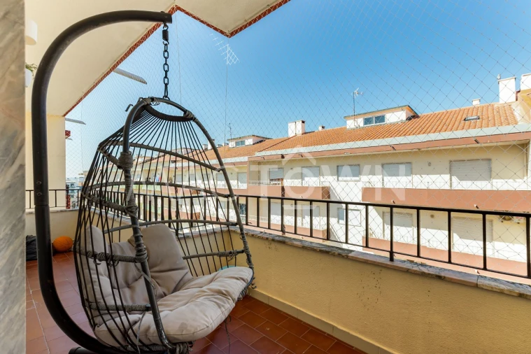 Apartamento T3 para Venda em Nossa Sra de Fatima Foto 23