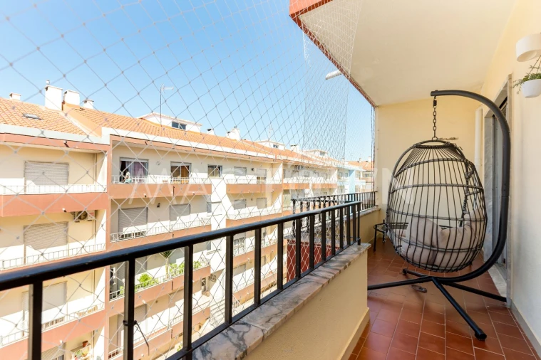 Apartamento T3 para Venda em Nossa Sra de Fatima Foto 24