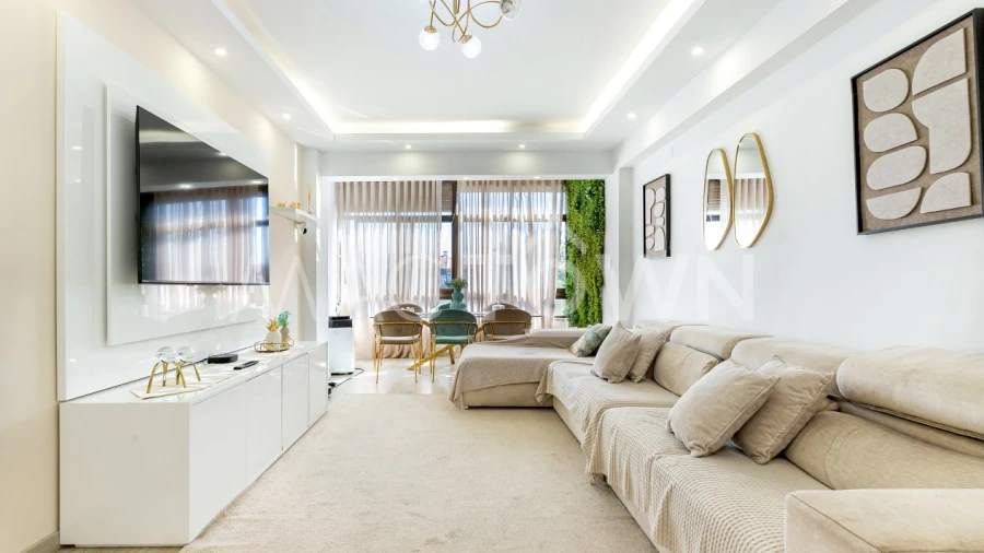 Apartamento T3 para Venda em Nossa Sra de Fatima