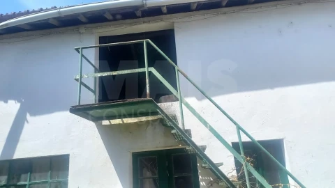 Moradia T2 para Venda em Vila Chã de Ourique