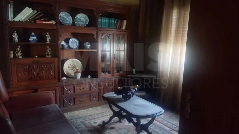 Moradia T2 para Venda em Vila Chã de Ourique