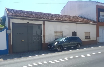Moradia T2 para Venda em Vila Chã de Ourique
