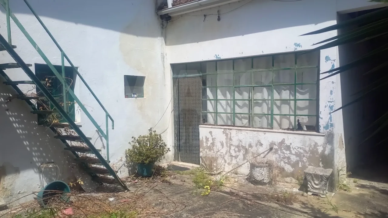 Moradia T2 para Venda em Vila Chã de Ourique Foto 9