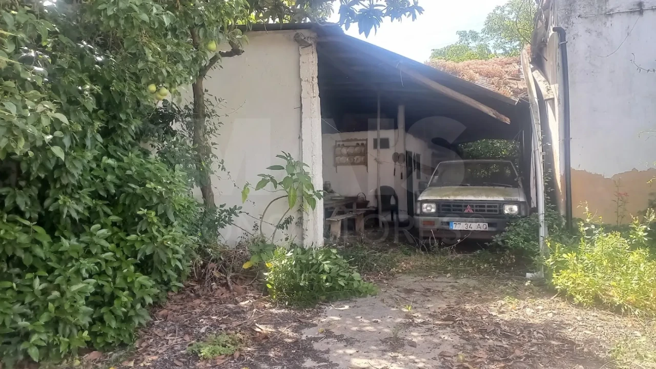 Moradia T2 para Venda em Vila Chã de Ourique Foto 7