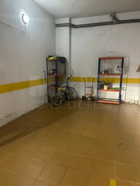 Apartamento T2 para Venda em Póvoa de Santa Iria e Forte da Casa