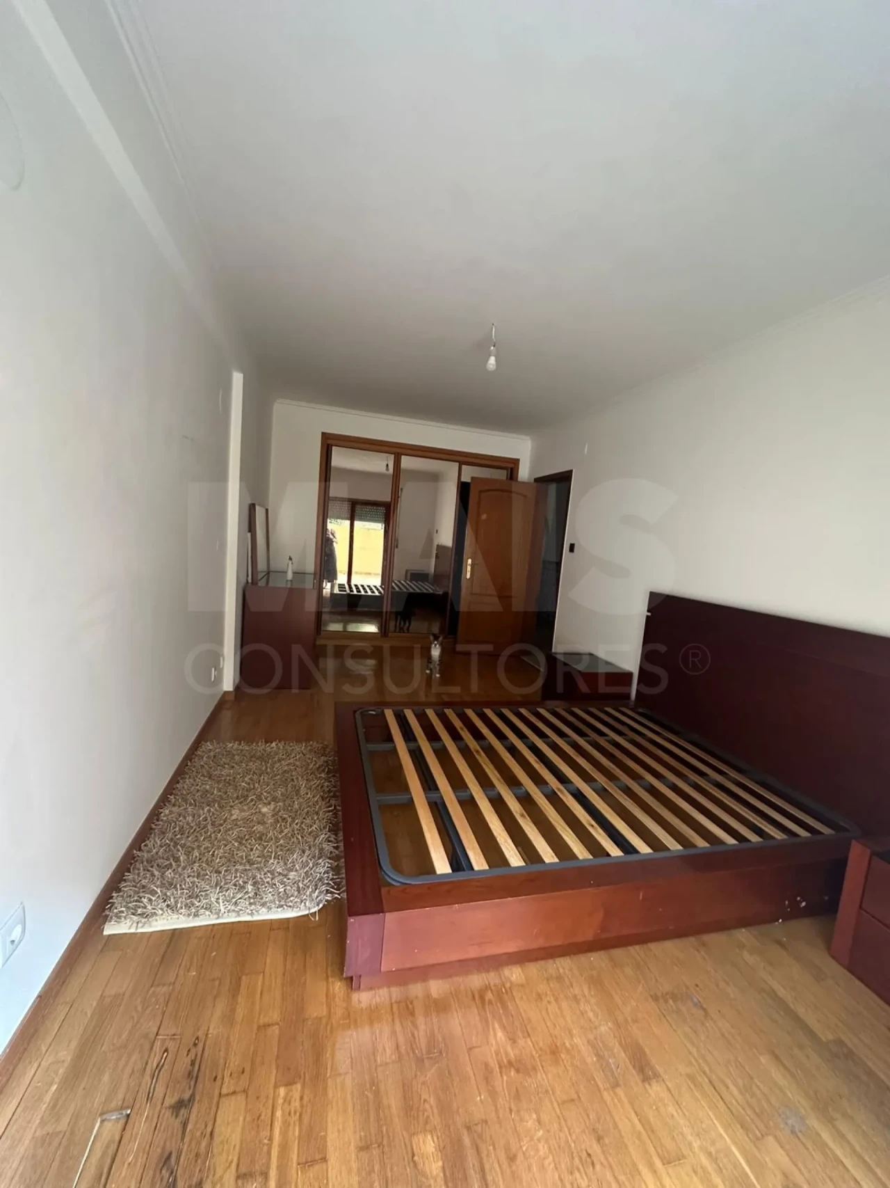 Apartamento T2 para Venda em Póvoa de Santa Iria e Forte da Casa Foto 8