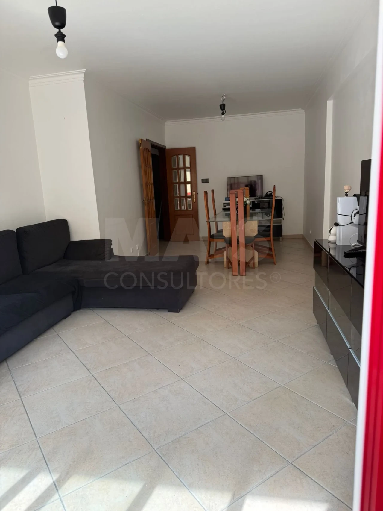 Apartamento T2 para Venda em Póvoa de Santa Iria e Forte da Casa Foto 3