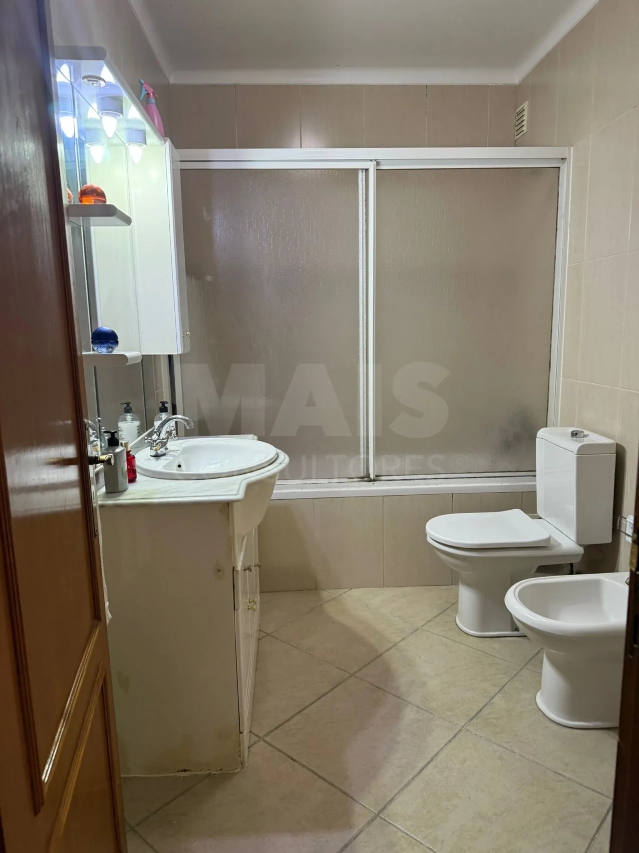 Apartamento T2 para Venda em Póvoa de Santa Iria e Forte da Casa Foto 10
