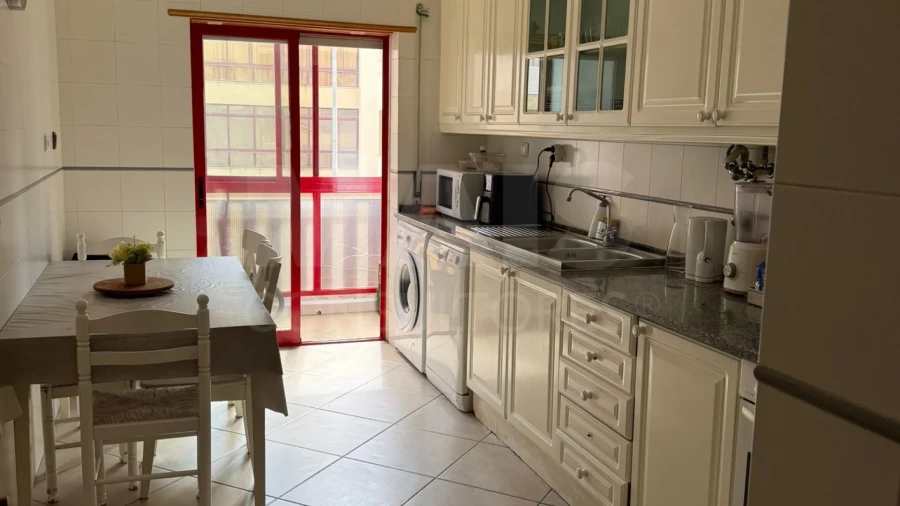 Apartamento T2 para Venda em Póvoa de Santa Iria e Forte da Casa
