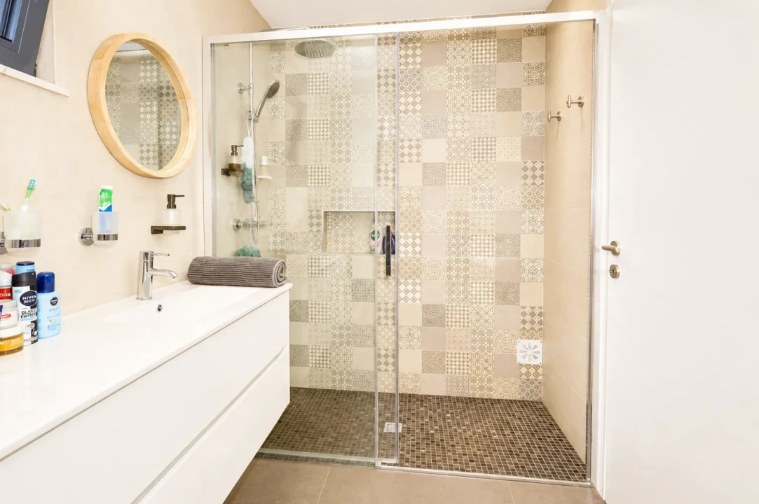 Apartamento T1 para Venda em Ferragudo Foto 9