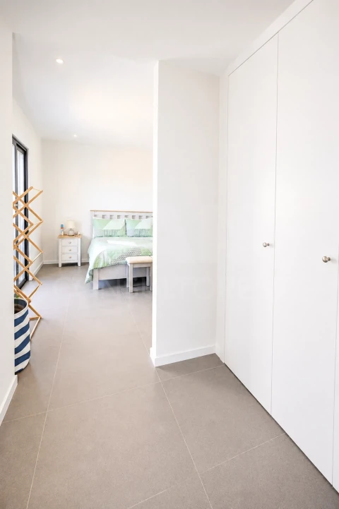 Apartamento T1 para Venda em Ferragudo