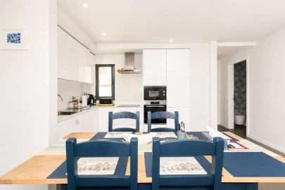 Apartamento T1 para Venda em Ferragudo