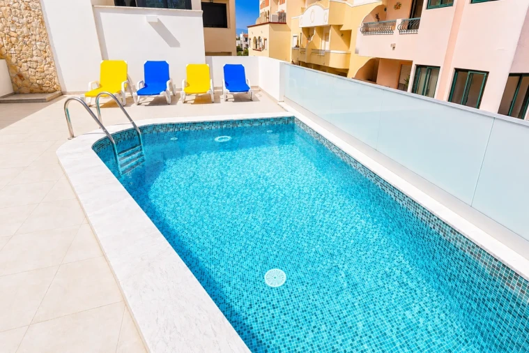 Apartamento T1 para Venda em Ferragudo Foto 6