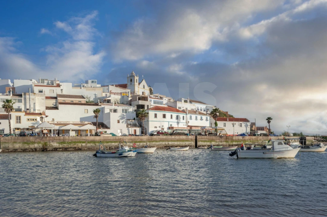 Apartamento T1 para Venda em Ferragudo Foto 7