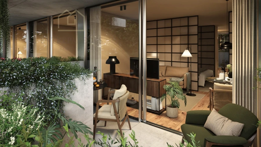 Apartamento para Venda em Matosinhos e Leça da Palmeira Foto 9