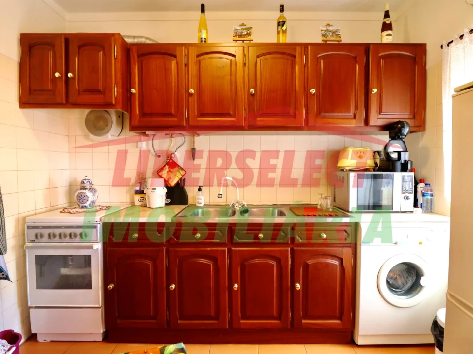 Apartamento T2 para Venda em Silveira Foto 9