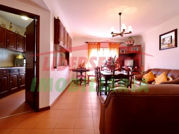 Apartamento T2 para Venda em Silveira