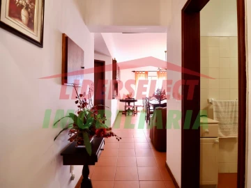 Apartamento T2 para Venda em Silveira