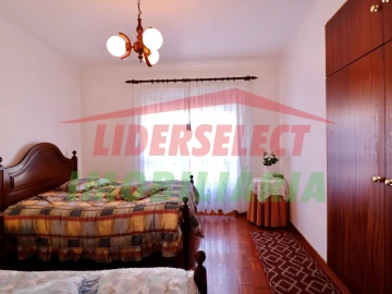 Apartamento T2 para Venda em Silveira