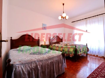 Apartamento T2 para Venda em Silveira