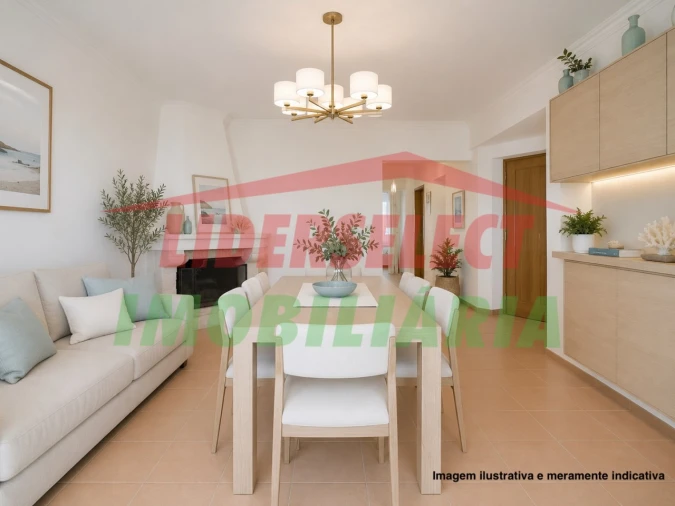 Apartamento T2 para Venda em Silveira Foto 7