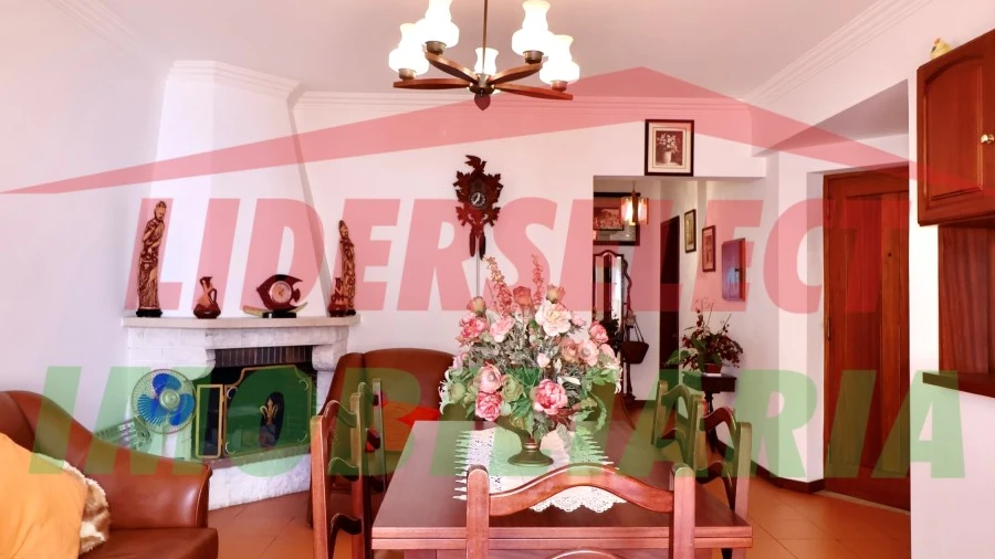 Apartamento T2 para Venda em Silveira