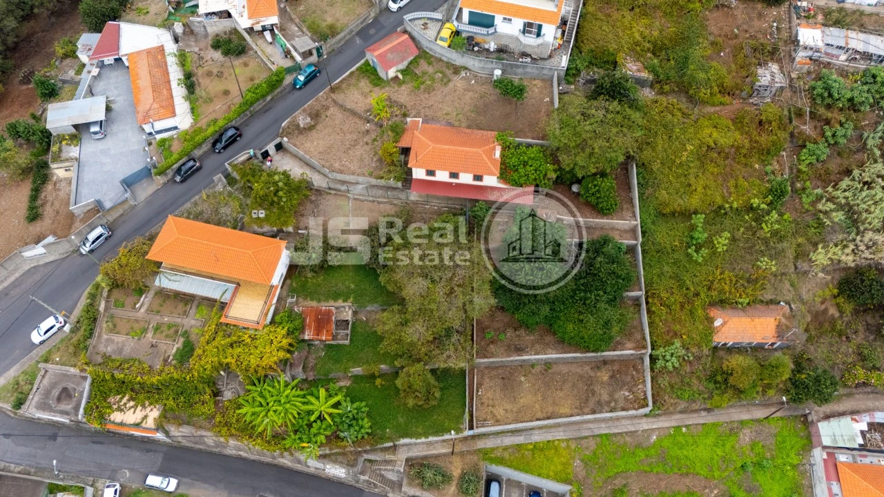 Moradia T2 para Venda em Santo Antonio Foto 46