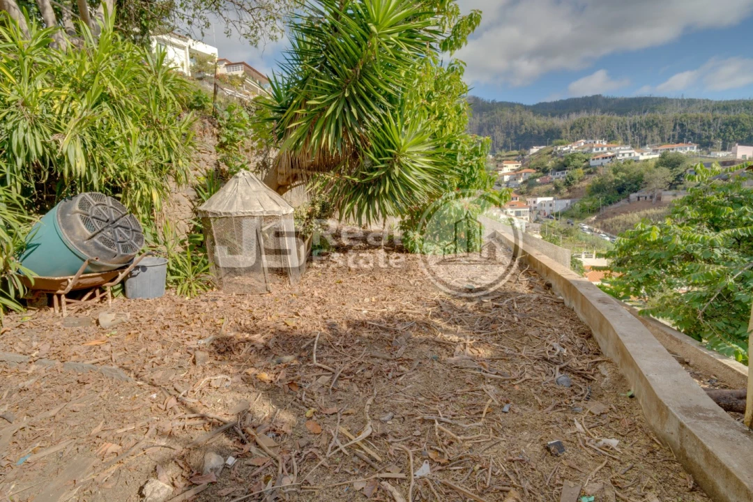 Moradia T2 para Venda em Santo Antonio Foto 36